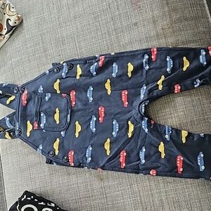 Car overalls 12-18m